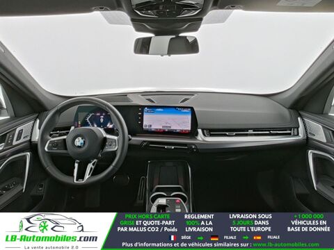 X1 sDrive 18d 150ch BVA 2023 occasion 31850 Beaupuy