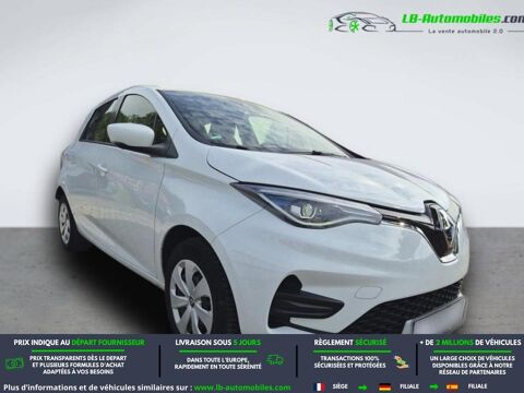 Zo&eacute; R110 BVA 2022 occasion 31850 Beaupuy