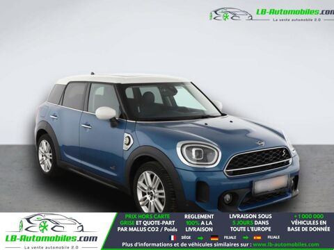 Paceman 218 CH ALL4 BVA 2022 occasion 31850 Beaupuy