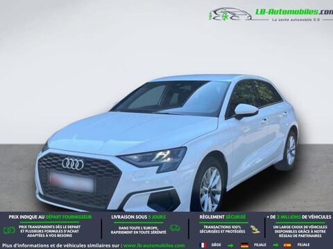 Audi A3 30 TFSI 110 BVA 2023 occasion Beaupuy 31850