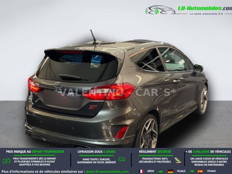 Fiesta ST 1.5 EcoBoost 200 2019 occasion 31850 Beaupuy