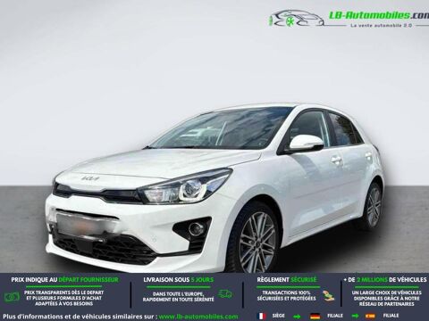Rio 1.0 T-GDi 100 ch BVA 2023 occasion 31850 Beaupuy