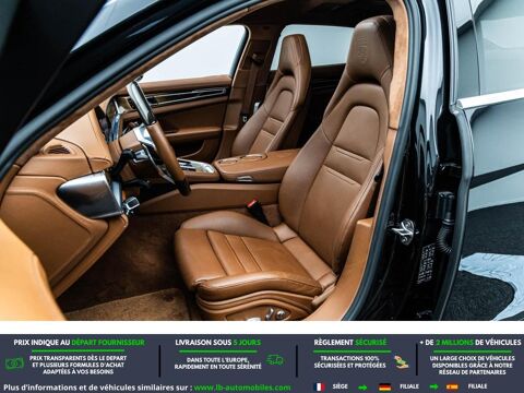 Panamera 4S V6 3.0 440 PDK 2018 occasion 31850 Beaupuy