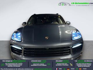 Cayenne 3.0 V6 340 ch BVA 2019 occasion 31850 Beaupuy