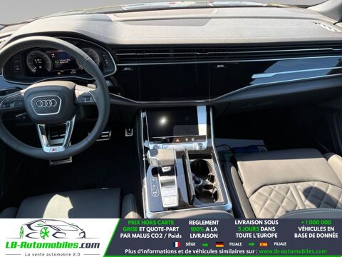 Q8 60 TFSIe 490 BVA Quatro 2026 occasion 31850 Beaupuy