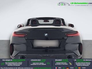 Z4 sDrive 20i 197 ch BVA 2020 occasion 31850 Beaupuy
