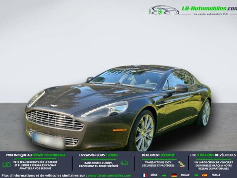 Rapide 6.0 V12 476 ch 2013 occasion 31850 Beaupuy