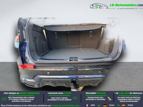 Discovery sport P250 MHEV AWD BVA 2023 occasion 31850 Beaupuy
