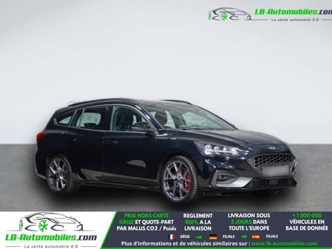 Focus ST 2.3 EcoBoost 280 BVM 2019 occasion 31850 Beaupuy