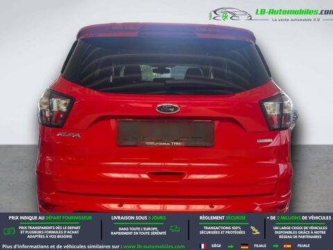 Kuga 1.5 150 4x2 BVA 2017 occasion 31850 Beaupuy