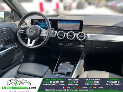 EQB 300 4Matic 2022 occasion 31850 Beaupuy