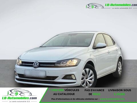 Volkswagen Polo 1.6 TDI 95 S&S BVM 2020 occasion Beaupuy 31850