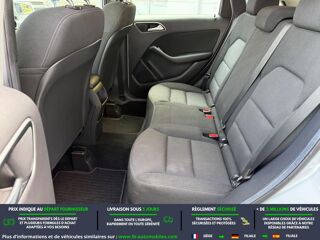 Classe B 180 CDI 2014 occasion 31850 Beaupuy