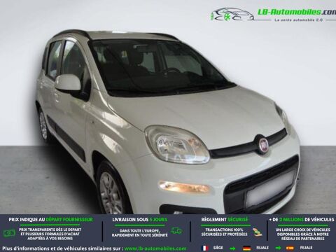 Annonce voiture Fiat Panda 10900 €
