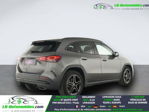 Classe GLA 200 BVA 2023 occasion 31850 Beaupuy