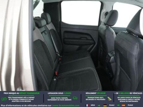 Amarok 3.0 TDI 240 BVA 4MOTION 2025 occasion 31850 Beaupuy