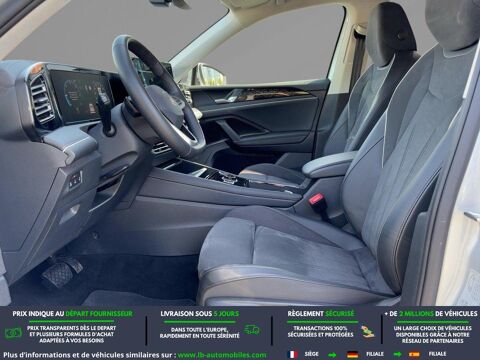 Tiguan 2.0 TDI 193ch BVA 4Motion 2025 occasion 31850 Beaupuy