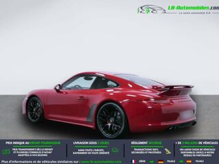 911 4 GTS 3.8i 430 PDK 2015 occasion 31850 Beaupuy