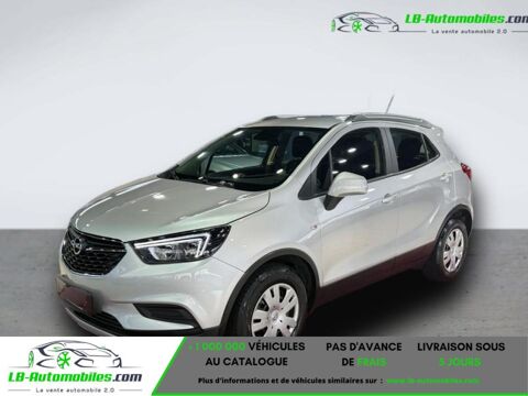 Opel Mokka 1.6 - 115 ch 2017 occasion Beaupuy 31850
