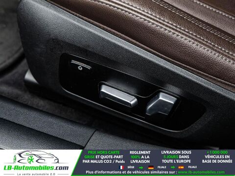 S&eacute;rie 3 M340d xDrive 340 ch BVA 2023 occasion 31850 Beaupuy