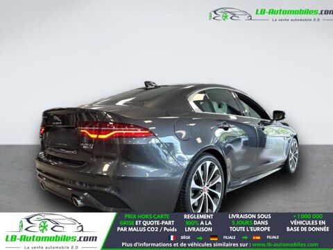XE P250 BVA 2019 occasion 31850 Beaupuy