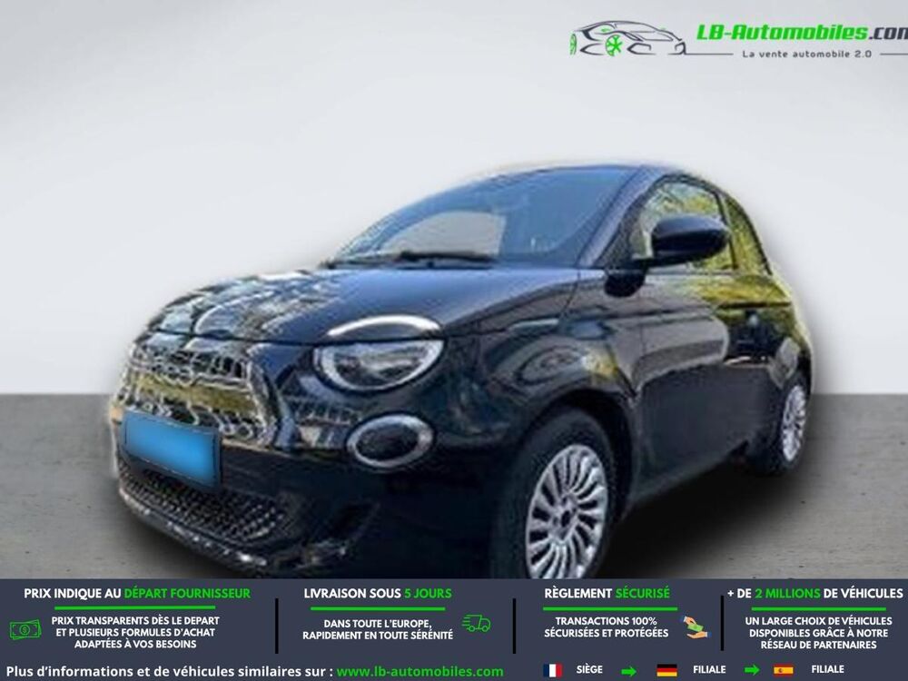 500 e 95 ch 2022 occasion 31850 Beaupuy