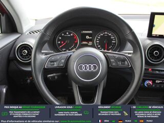 Q2 TFSI 150 ch BVM 2020 occasion 31850 Beaupuy