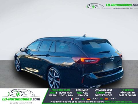 Insignia 2.0 Turbo 230 ch BVA AWD 2020 occasion 31850 Beaupuy
