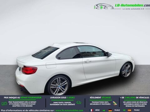 Serie 2 M240i 340 ch BVA 2020 occasion 31850 Beaupuy