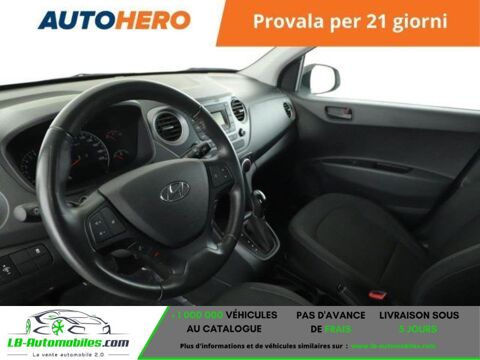 i10 1.0 67 BVA 2020 occasion 31850 Beaupuy