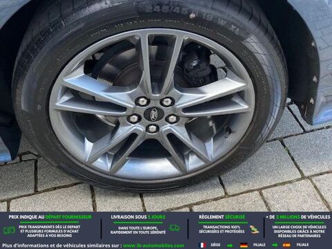 S-MAX 2.0 EcoBlue 190 BVA 2019 occasion 31850 Beaupuy