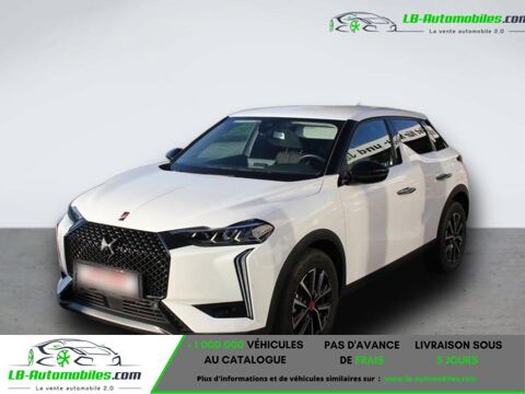 Citro&euml;n DS3 PureTech 130 BVA 2024 occasion Beaupuy 31850