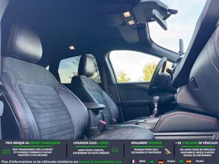 Kuga 1.5 EcoBoost 150 BVM 2020 occasion 31850 Beaupuy