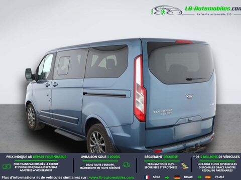 Tourneo VP 320 L1H1 2.0 EcoBlue 185 BMV 2020 occasion 31850 Beaupuy
