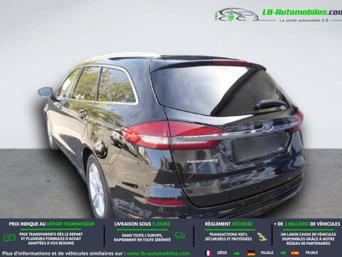 Mondeo 2.0 EcoBlue 190 BVA 2019 occasion 31850 Beaupuy