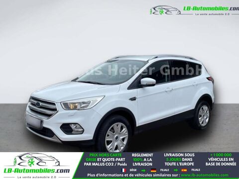 Ford Kuga 1.5 EcoBoost 120 4x2 BVM 2019 occasion Beaupuy 31850