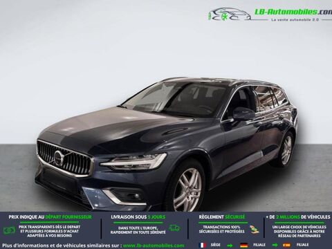 Volvo V60 B4 197 ch BVA 2022 occasion Beaupuy 31850