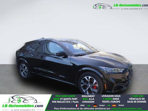 Ford Mustang 99 kWh 351 ch AWD 2021 occasion Beaupuy 31850