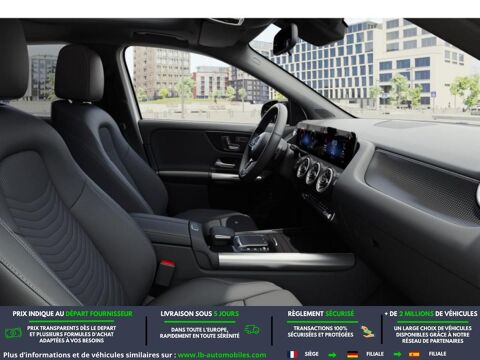 EQA 350 4Matic 2023 occasion 31850 Beaupuy