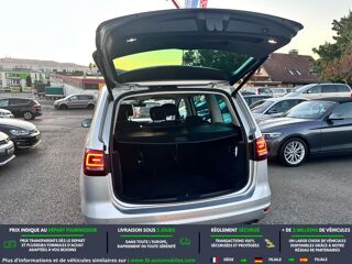 Sharan 2.0 TDI 177 BVA 2019 occasion 31850 Beaupuy