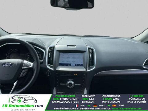 S-MAX 2.5 Duratec Hybrid 190 eCVT 2022 occasion 31850 Beaupuy