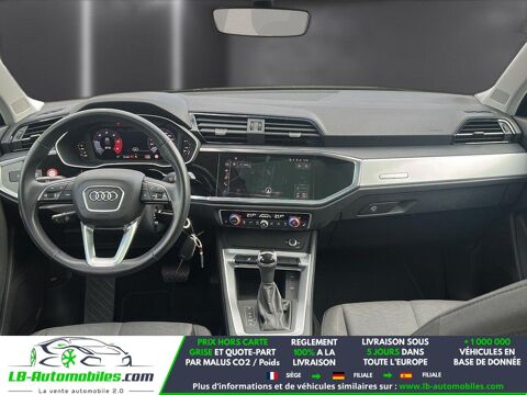 Q3 35 TDI 150 ch BVA Quattro 2021 occasion 31850 Beaupuy