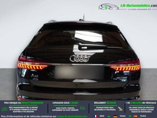 A6 50 TDI 286 ch Quattro BVA 2019 occasion 31850 Beaupuy