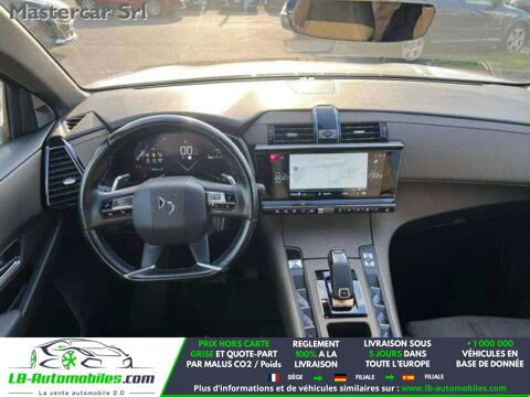 DS7 Hybride Rechargeable E-Tense 225 BVA 2022 occasion 31850 Beaupuy