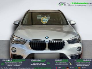 X1 sDrive 18i 136 ch BVA 2016 occasion 31850 Beaupuy