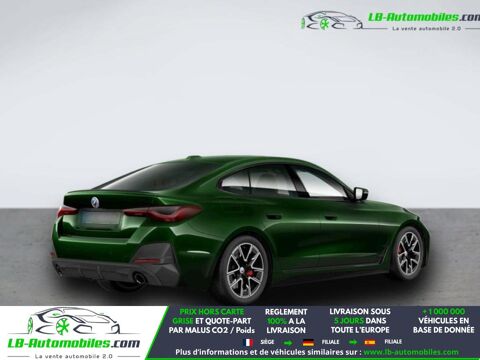 S&eacute;rie 4 420d xDrive 190 ch BVA 2023 occasion 31850 Beaupuy
