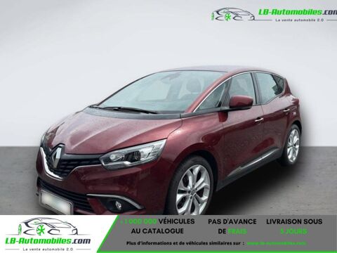 Renault Scénic 1.3TCe 115 BVM 2017 occasion Beaupuy 31850