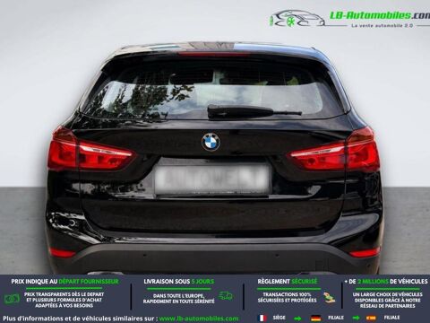 X1 sDrive 18i 136 ch 2022 occasion 31850 Beaupuy