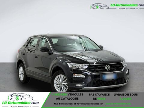 Annonce voiture Volkswagen T-ROC 24900 �