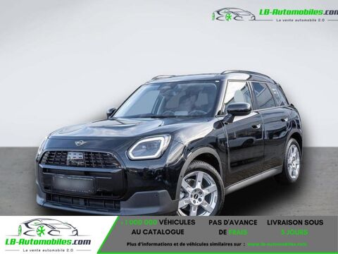 Mini Countryman 163 ch BVA D 2024 occasion Beaupuy 31850